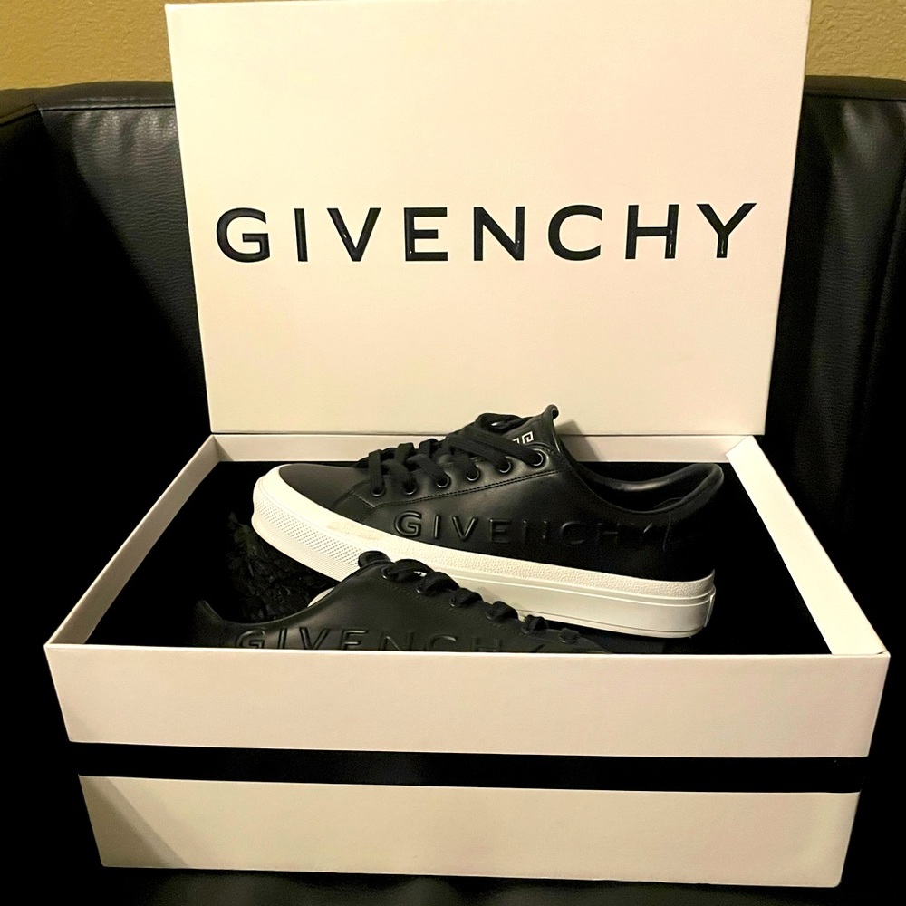 Men's Givenchy sneakers